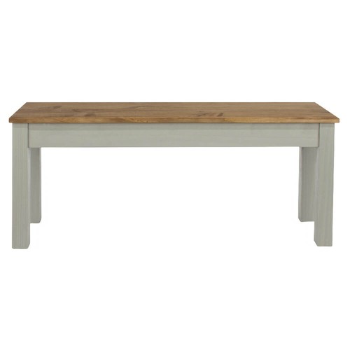 Small dining bench - small, corona
