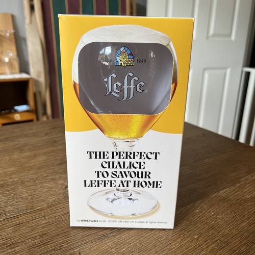 Leffe belgian beer 33cl - belgian,