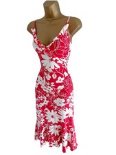 Jane Norman Y2K Vintage Red &