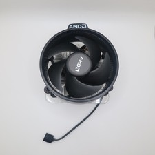 AMD Wraith Stealth Socket AM4