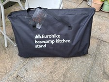 Camping Kitchen Stand Eurohike