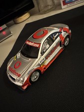 Mercedes CLK DTM Vodafone