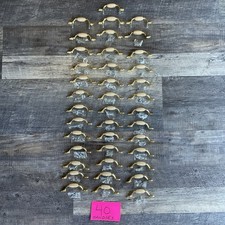 Vintage Amerock? 3" Brass and