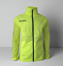 Relaxed fit Running Windproof