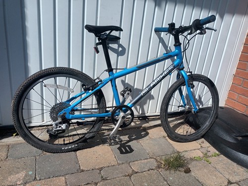 Islabikes beinn lightweight - beinn, 20