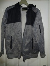 Mens Casual Jacket Cardiff