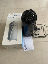 AirFree T40 Black - Filterless, Fanless , Totally Silent, No Maintenance