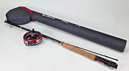 Greys tail combo - greys, new
