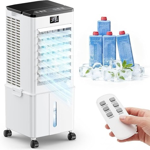 Portable air conditioner with - conditioner,
