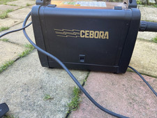 Cebroa Welder
