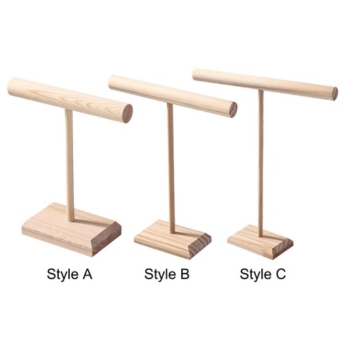 Jewelry shape bar stand - jewelry,