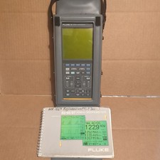 Fluke 97 ScopeMeter 50 MHz