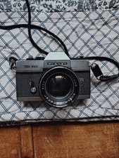 Carena SRH 1001 camera SLR  in