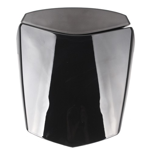 Rear seat cover cowl - rear,