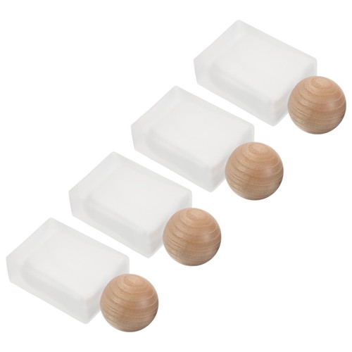 Pcs perfume sample holder - 4,