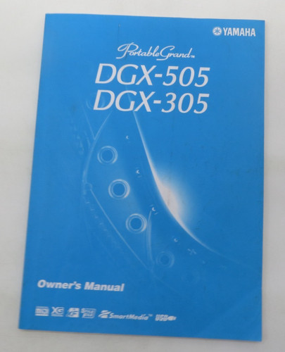 Yamaha portable grand dgx - portable,