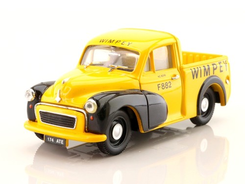 Morris 1000 pick - 1000, up