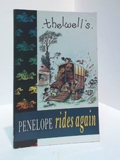 Penelope Rides Again -
