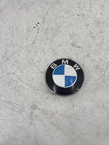 Bmw e34 1989 badge - 5,
