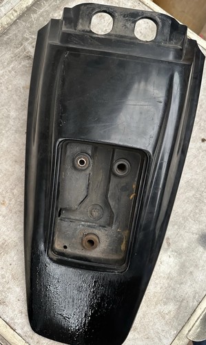 2006 yamaha dtx - dtsm, 125