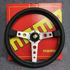 MOMO Prototipo Steering Wheel