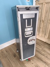 Vistara (Now Air India) Aircraft Trolley Half Cart