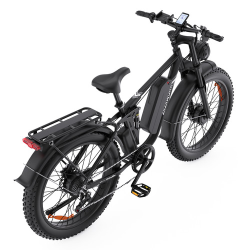 Zazawork 48v 23ah - zazawork,