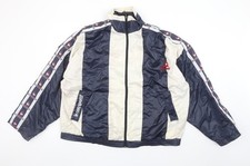 Le Coq Sportif Men's Blue