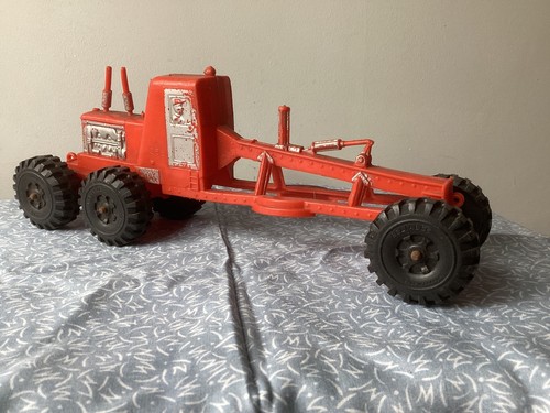 Vintage reliable toy - vintage, company
