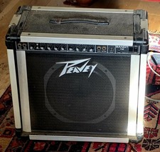 PEAVEY BANDIT 112, Made In USA