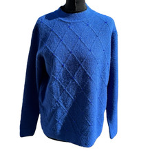 Honor Millburn Bright Blue
