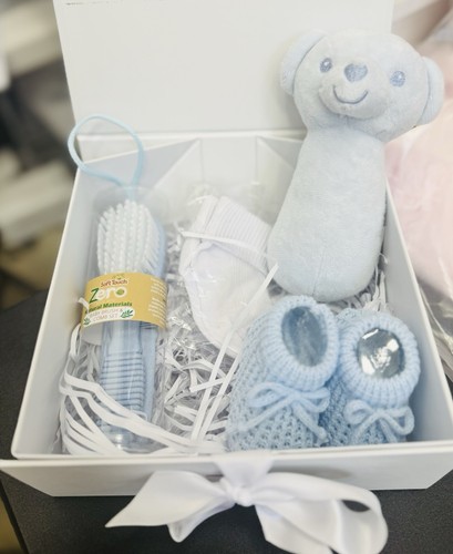 Baby gift hamper new - baby, hamper,