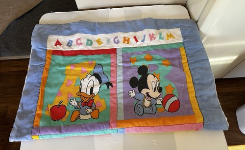Vtg disney baby - disney,