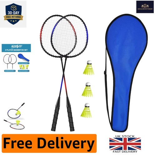 Lightweight badminton rackets - badminton,