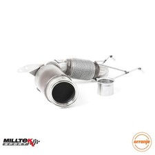 Milltek Exhausts Mini Mk3