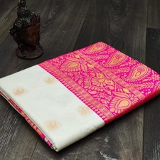 Designer Sari Bollywood Bridal