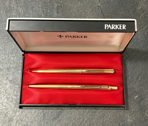 Pre 1980 vintage parker - vintage,