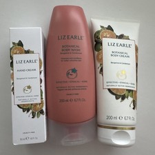 Liz Earle,Body Cream Hand