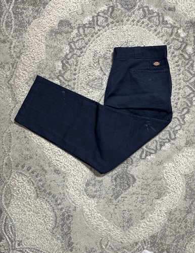 Dickies 874 flex - blue, trousers