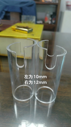 Acrylic 20s holders - 20s,