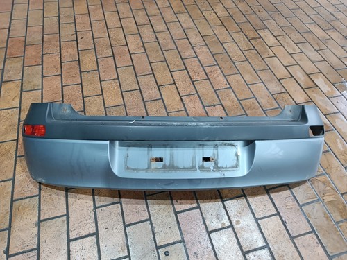 Opel corsa f08 - opel, rear