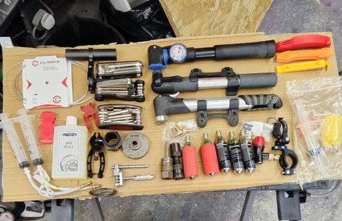 Bike bicycle tools - bicycle, /