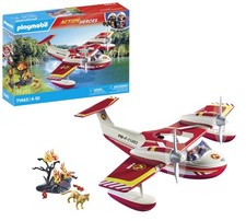 Playmobil 71463 Action Heroes