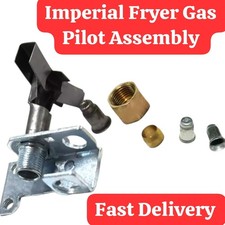 Imperial Fryer Gas Pilot