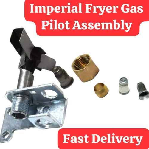 Imperial fryer gas pilot - gas,