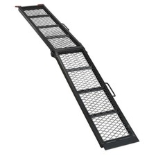 Sealey Steel Mesh Folding