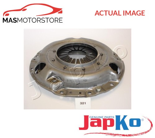 Clutch cover pressure plate - cover,