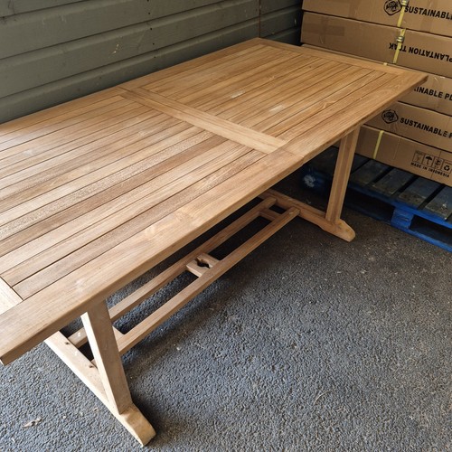 Large extended rectangular - large,