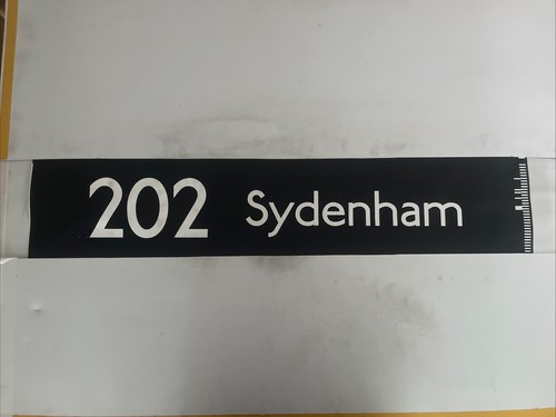 202 sydenham london - 202,