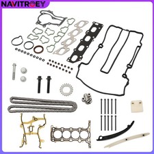 HEAD GASKET SET BOLT TIMING
